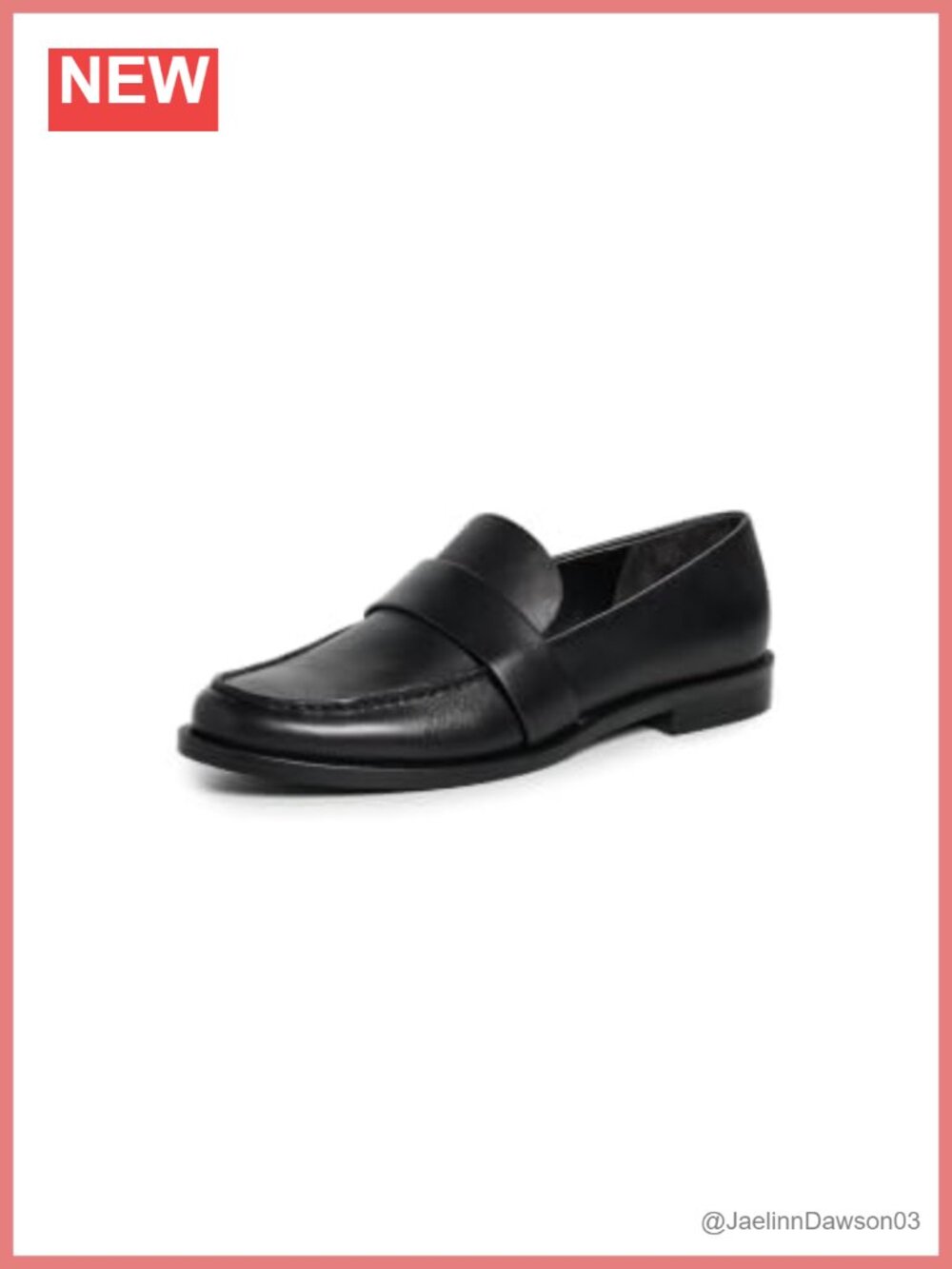 Women's Leather Slip-On Loafers | Lightly Cushioned